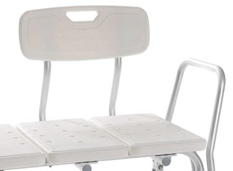 Cadeira de banho de transferência para banheira B1514