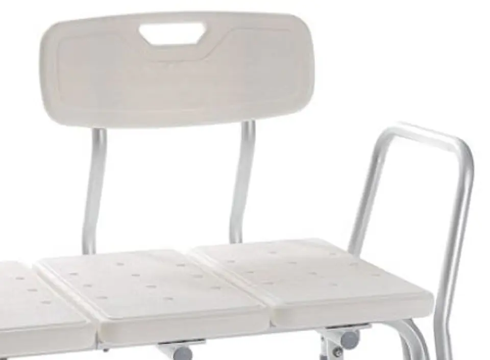 Cadeira de banho de transferência para banheira B1514 2