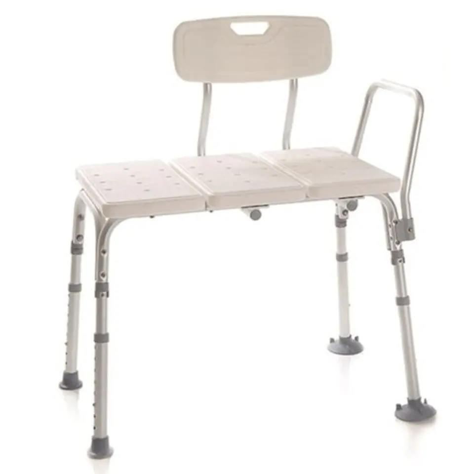 Cadeira de banho de transferência para banheira B1514 1