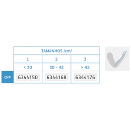 Suporte de Braço - ACE302