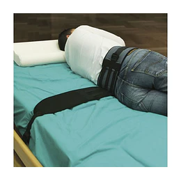 Cinto De Imobilização Cama / Paciente - 1011