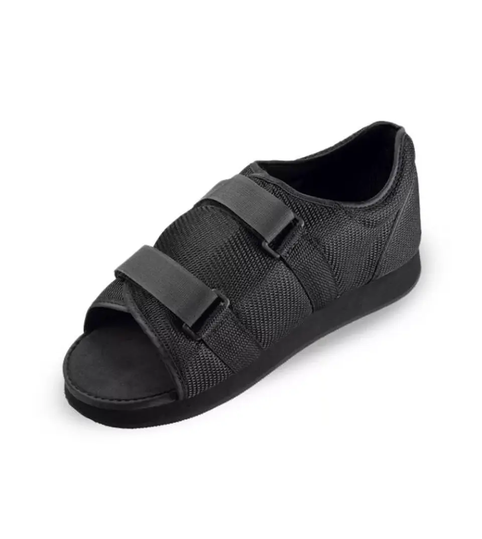 Sapato Pós-Cirúrgico - ACP901 1