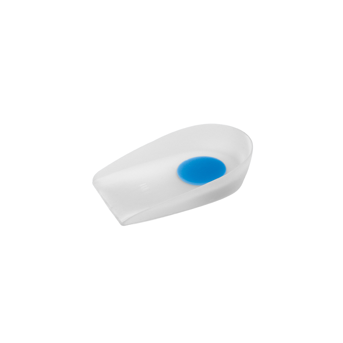 Calcanheira em Silicone para Esporão Central - ACP903 1