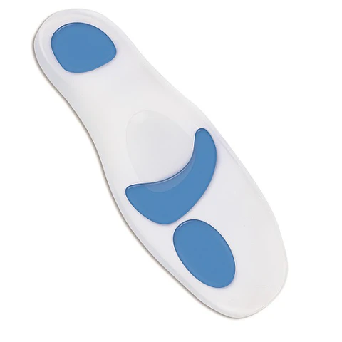 Palmilha Extra Fina em Silicone - ACP905