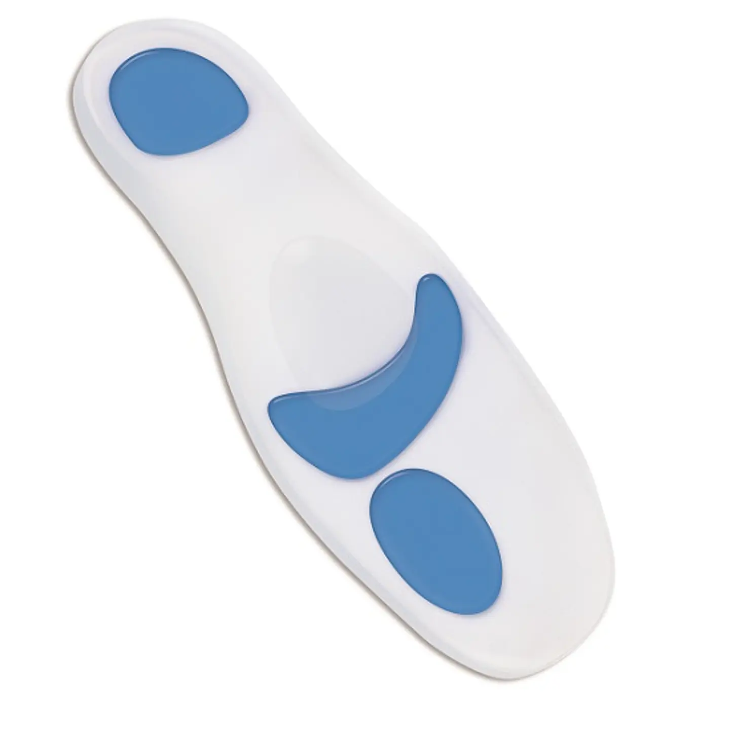 Palmilha Extra Fina em Silicone - ACP905 1