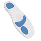 Palmilha Extra Fina em Silicone - ACP905 - Thumbnail 1