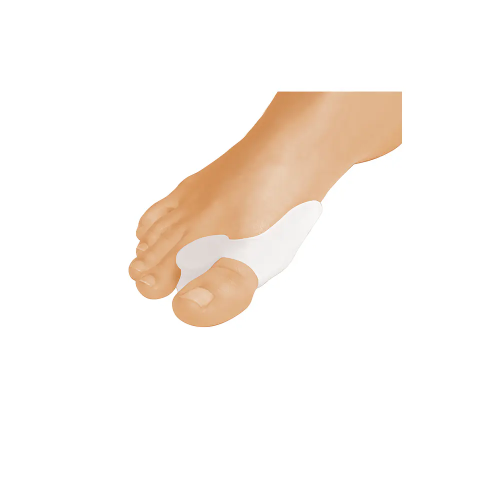 Separador com Protetor Hallux Valgus - ACP911 1