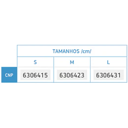 Separador de Carrete em Gel - ACP907