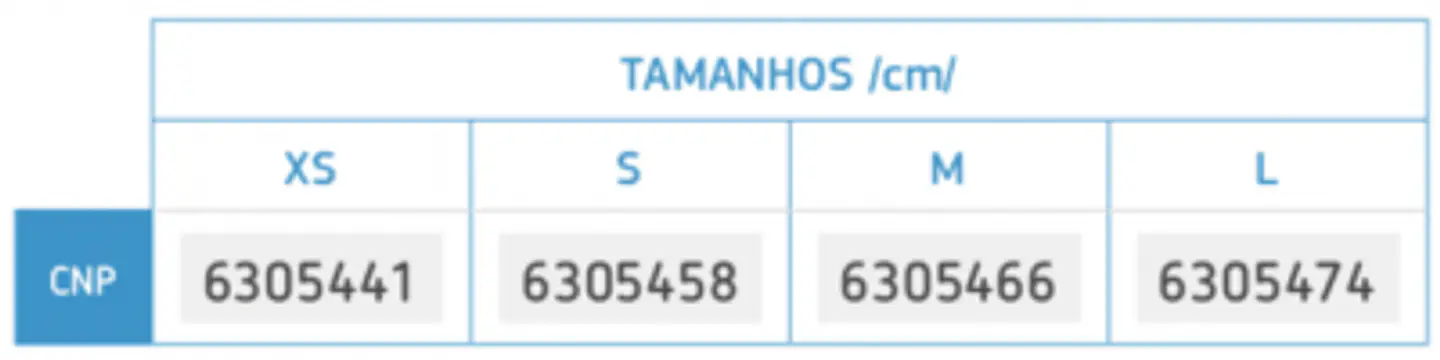 Tubo Protetor em Tecido - ACP916 2