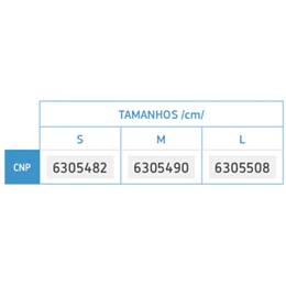 Tubo Protetor em Gel - ACP917