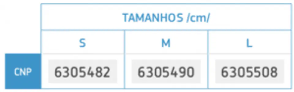 Tubo Protetor em Gel - ACP917 2