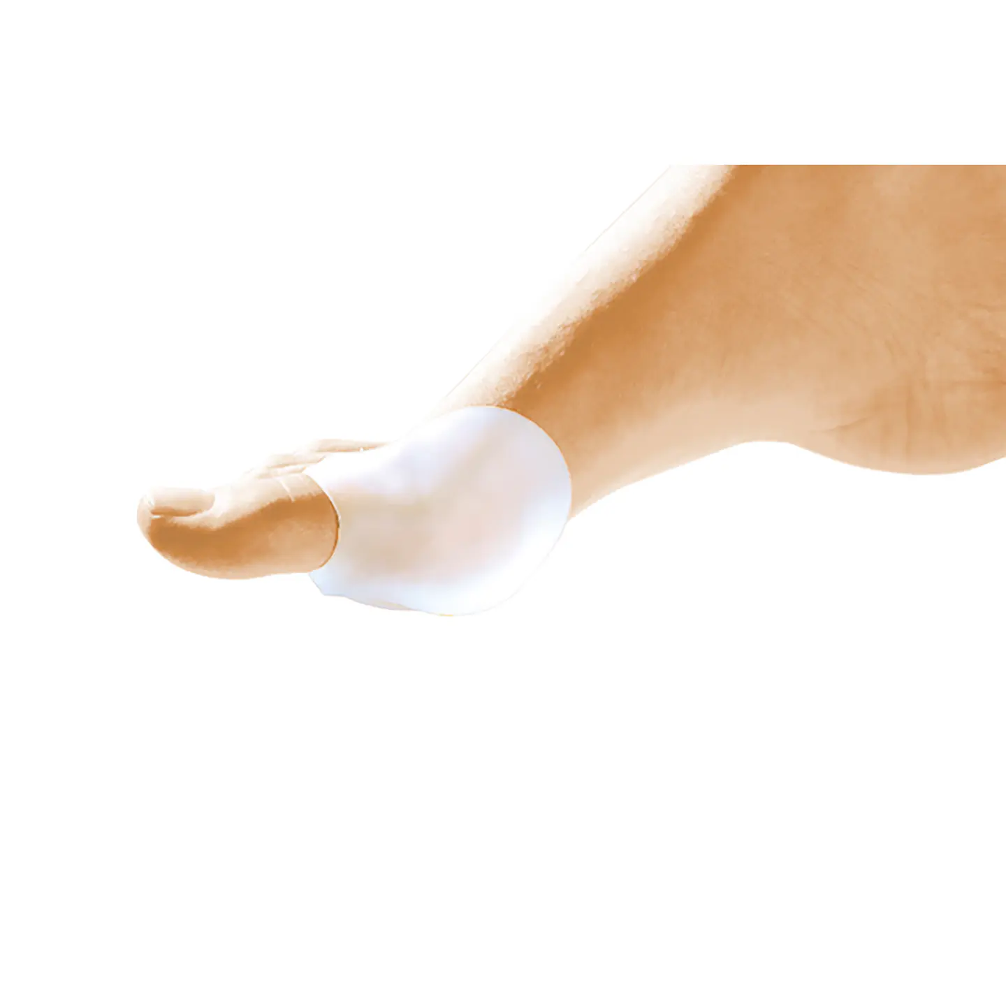 Protetor em Gel Hallux Valgus - ACP910 1