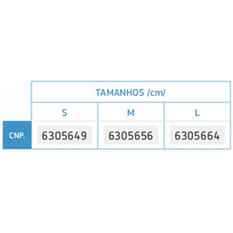 Dedeira Protetora em Gel - ACP915