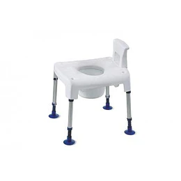 Cadeira Sanitária Aquatec Pico