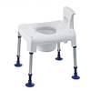 Cadeira Sanitária Aquatec Pico