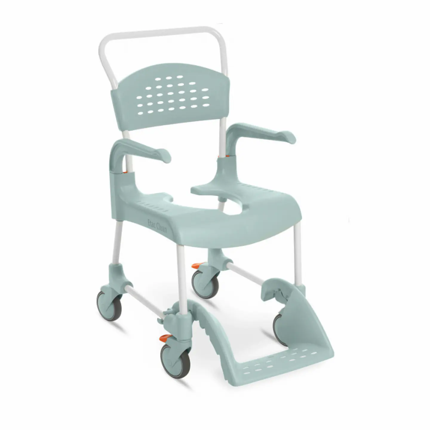 Cadeira de Banho e Sanitária Etac Clean 1