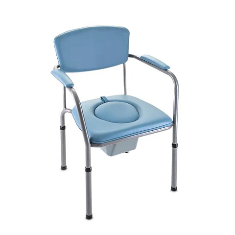 Cadeira Sanitária Omega 