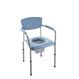 Cadeira Sanitária Omega 
