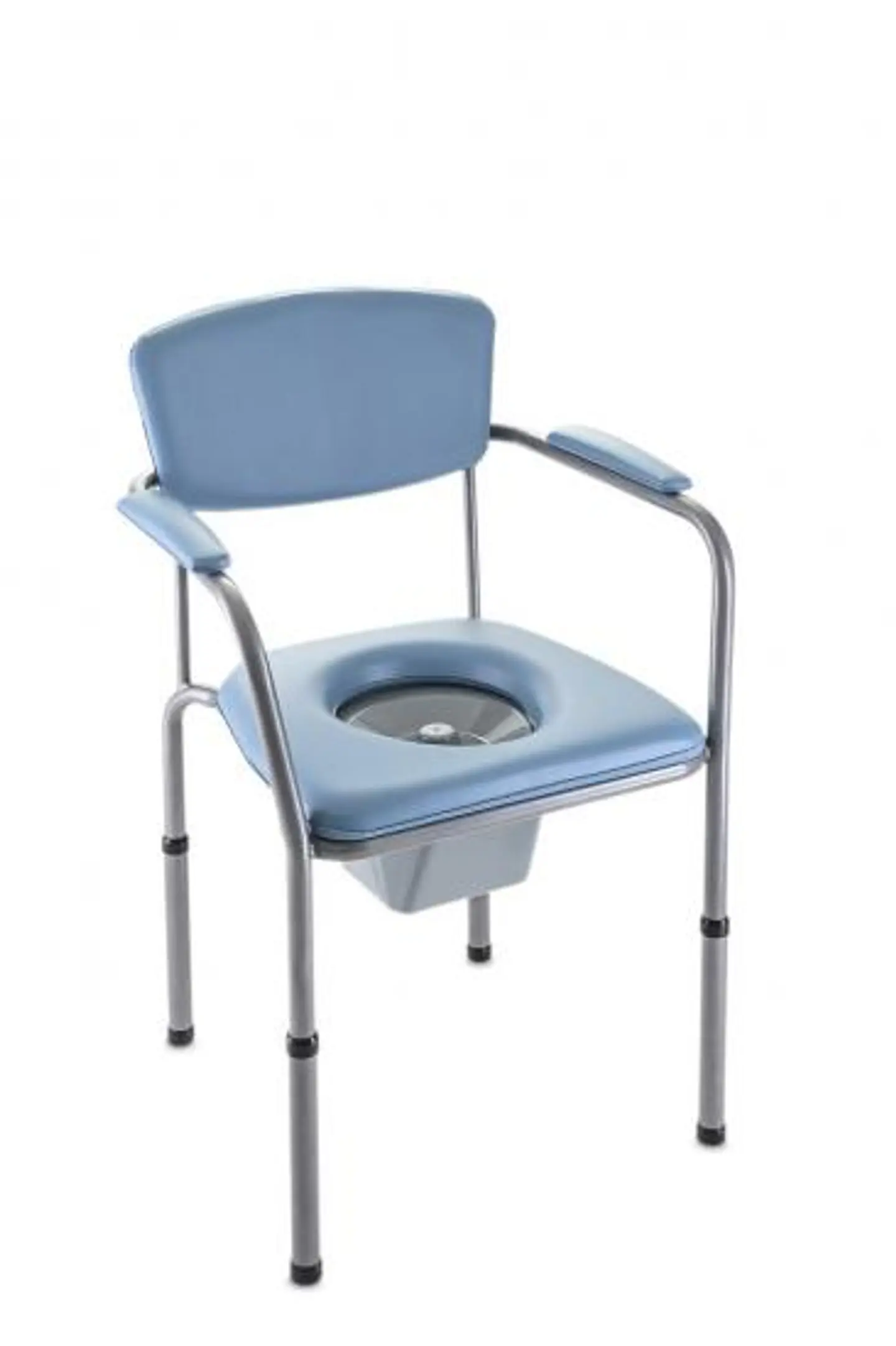 Cadeira Sanitária Omega  2