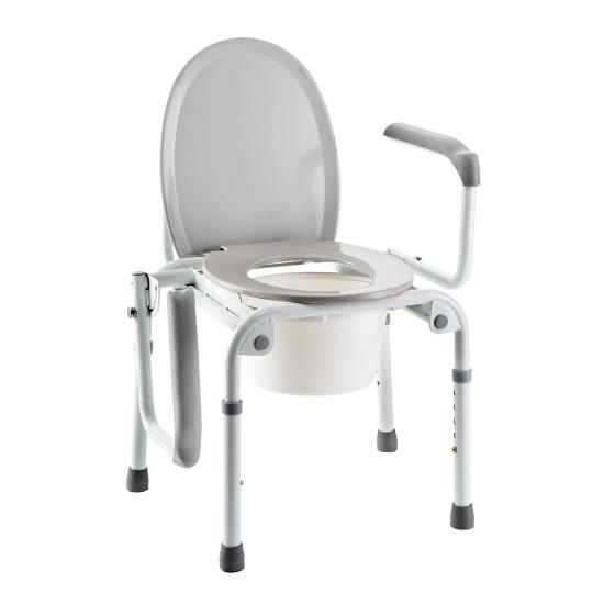 Cadeira Sanitária Izzo