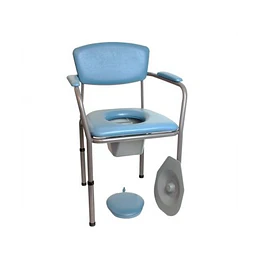Cadeira Sanitária Omega 
