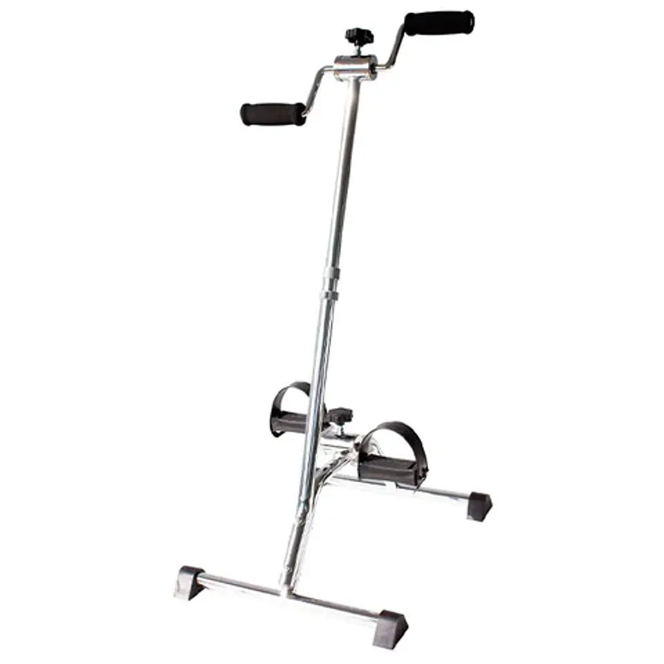 Pedaleira para Braços e Pernas 1