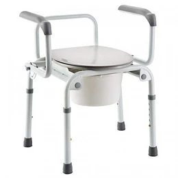 Cadeira Sanitária Izzo