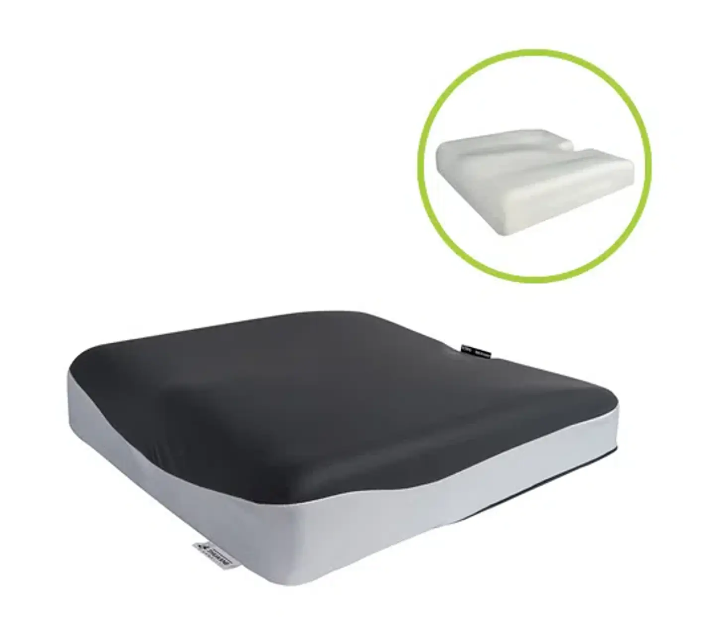 Almofada Anti-escaras Ergonómica ALOVA® 1