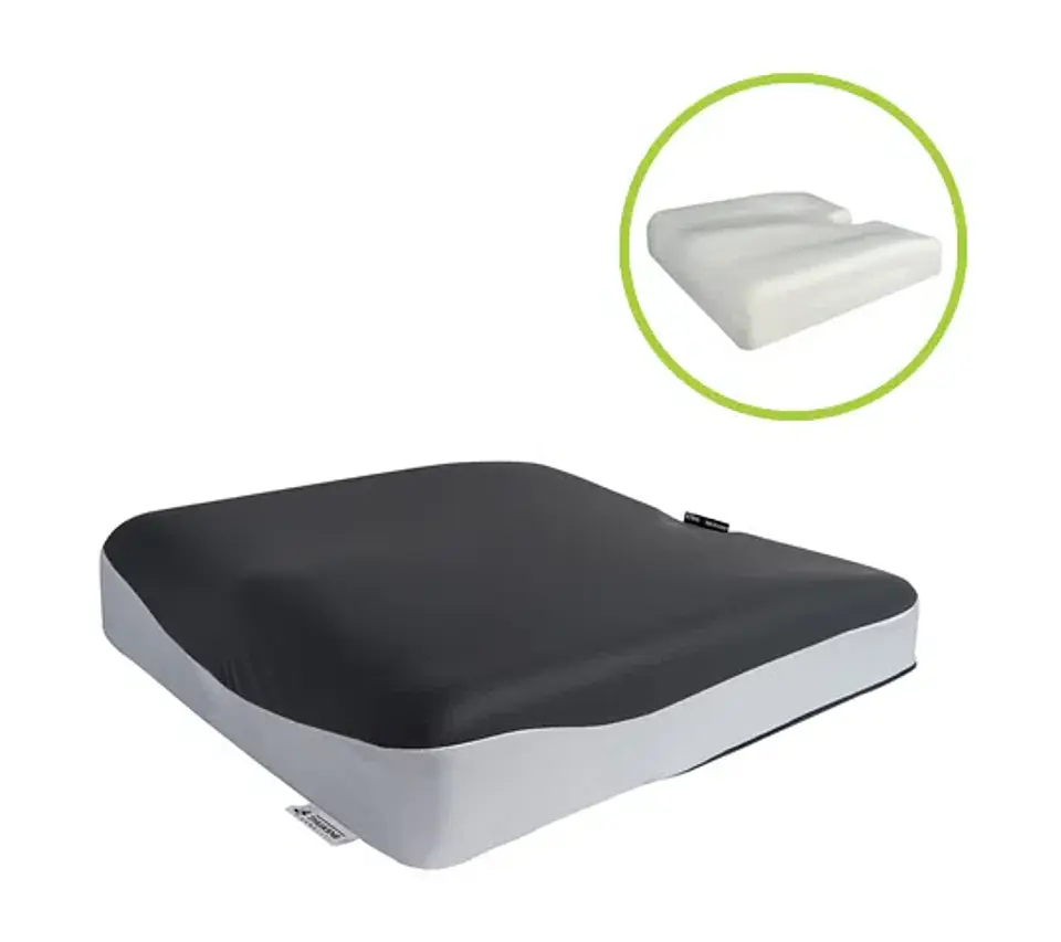 Almofada Anti-escaras Ergonómica ALOVA® 1
