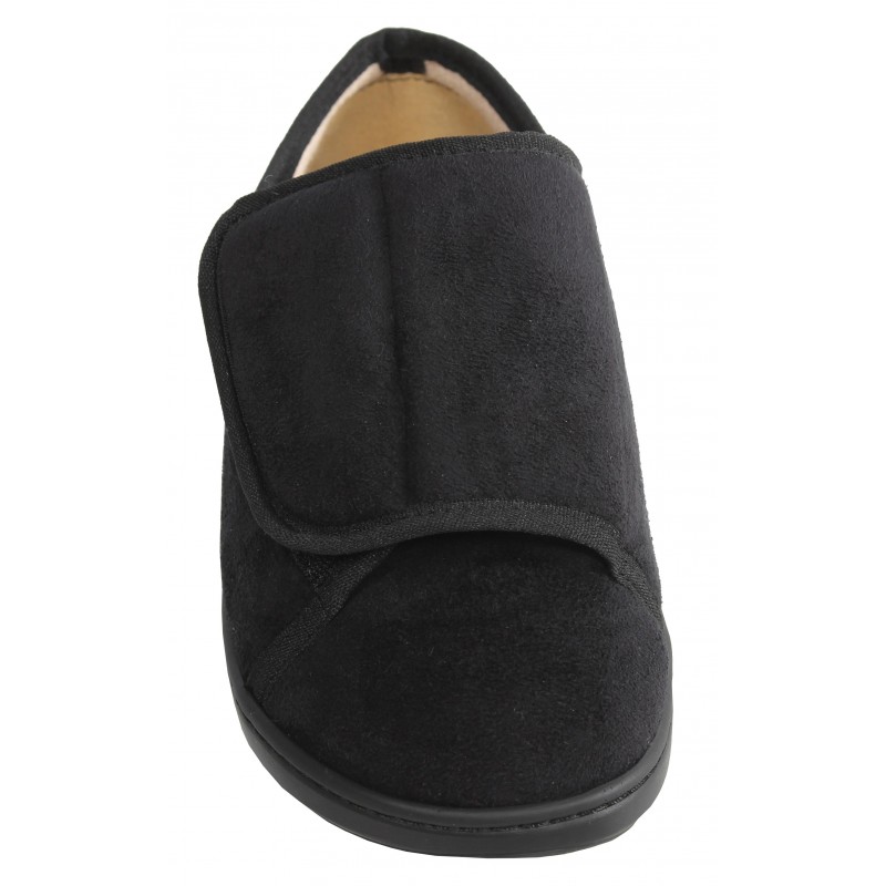 Sapato conforto abertura total ARRÁBIDA