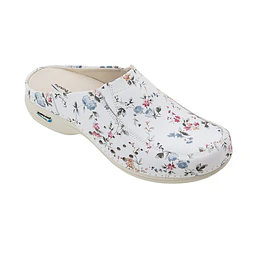 Soca Wash’Go perfurada com elásticos  - BERLIM