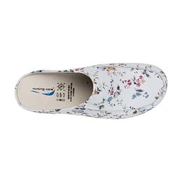 Soca Wash’Go perfurada com elásticos  - BERLIM