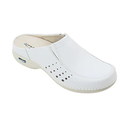 Soca Wash’Go perfurada com elásticos  - BERLIM