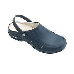 Soca Wash’Go perfurada com presilha - BERLIM