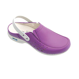 Soca Wash’Go perfurada com presilha - BERLIM