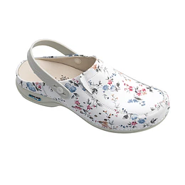 Soca Wash’Go perfurada com presilha - BERLIM