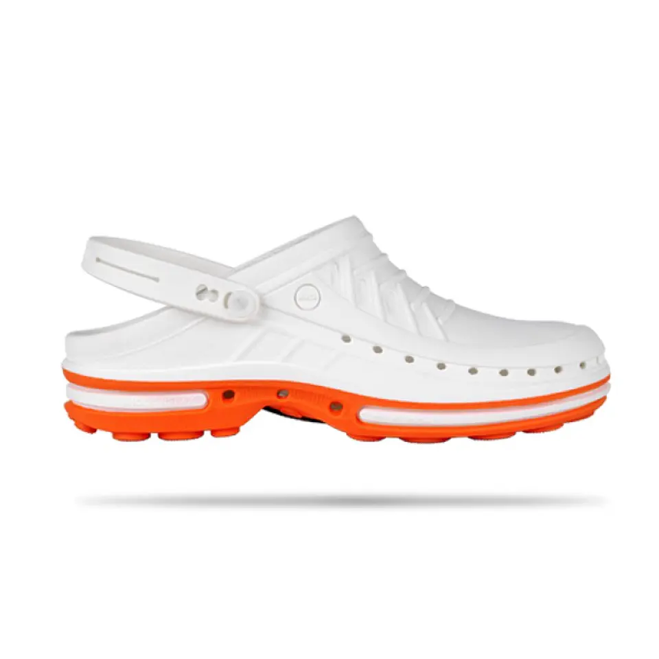 Soca Profissional CLOG 2