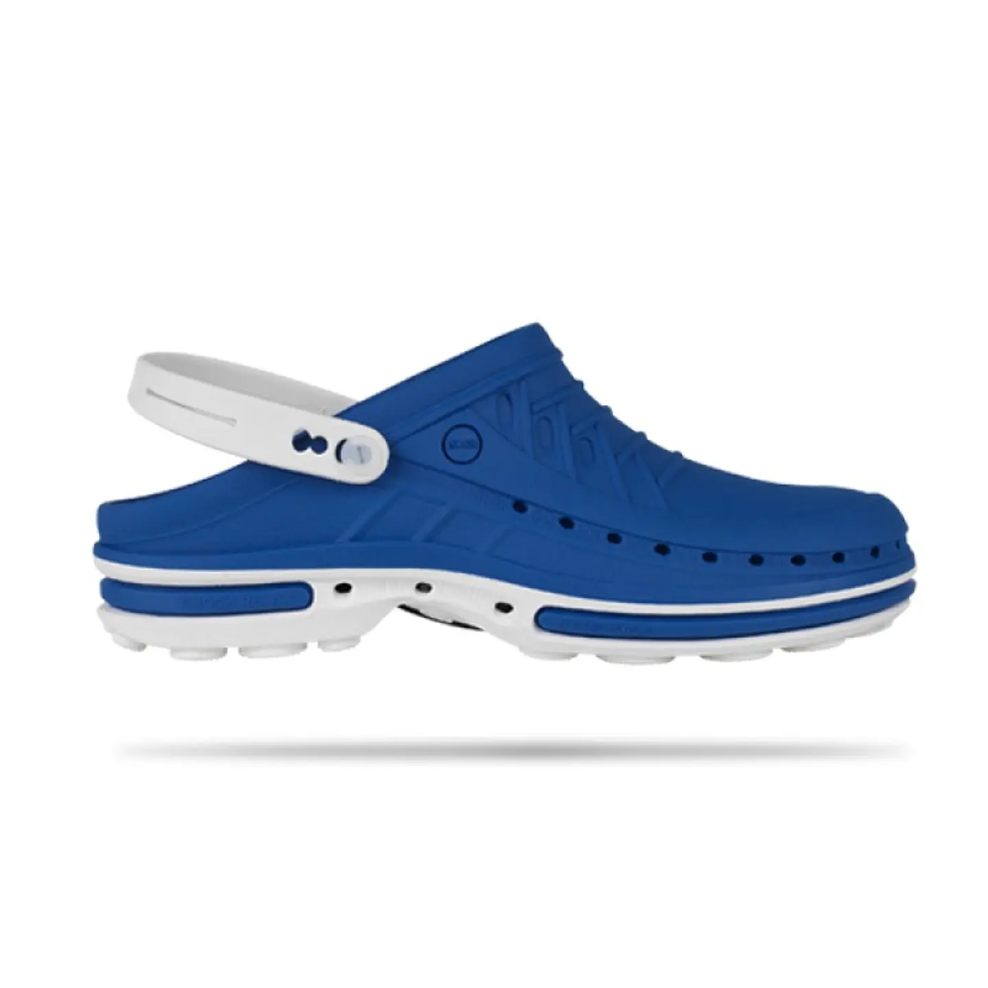 Soca Profissional CLOG 6