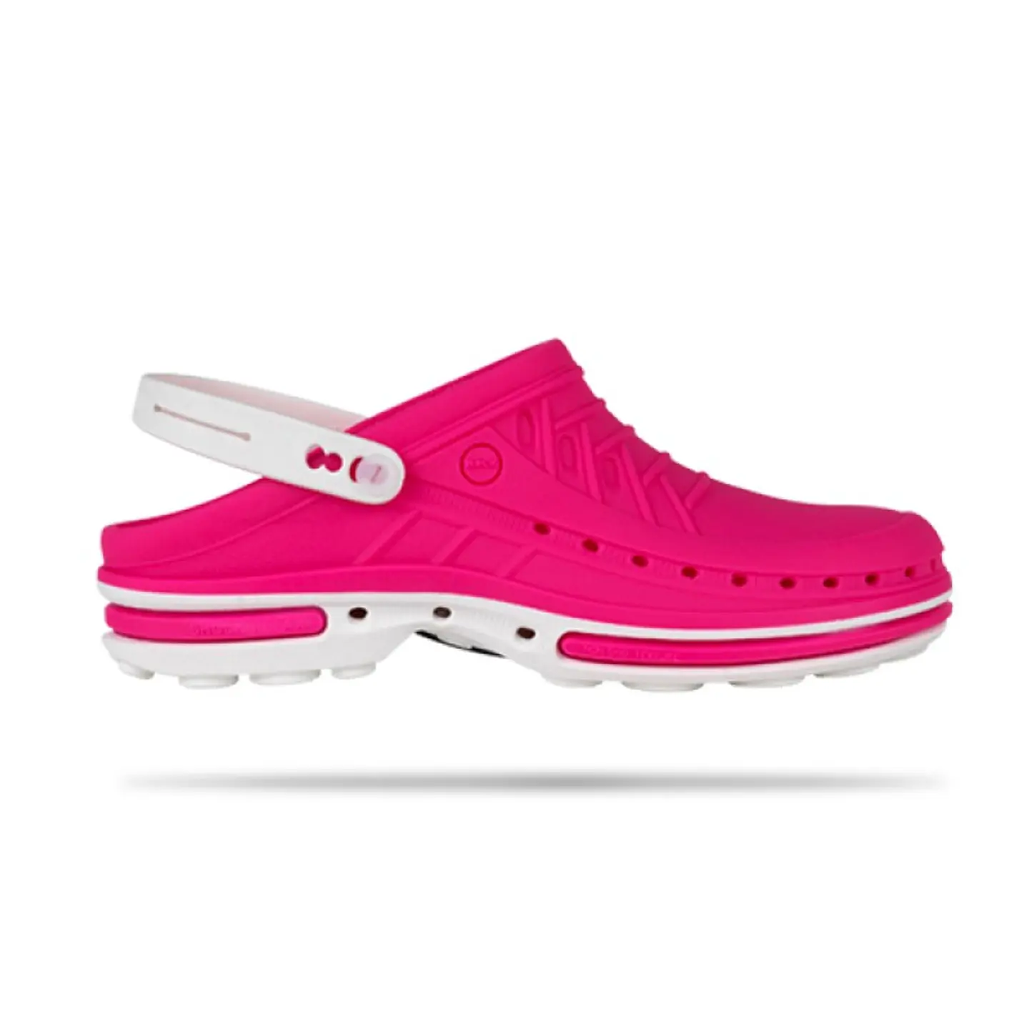 Soca Profissional CLOG 7