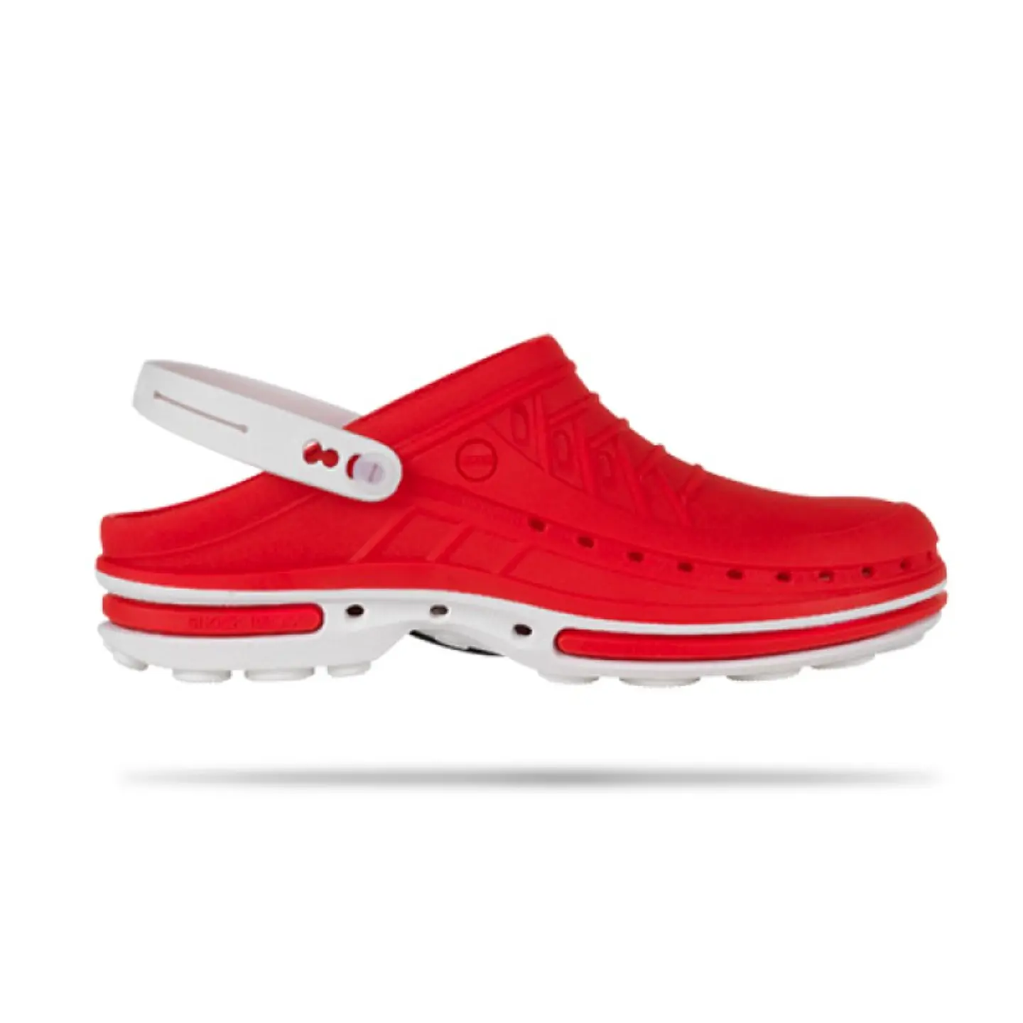 Soca Profissional CLOG 8