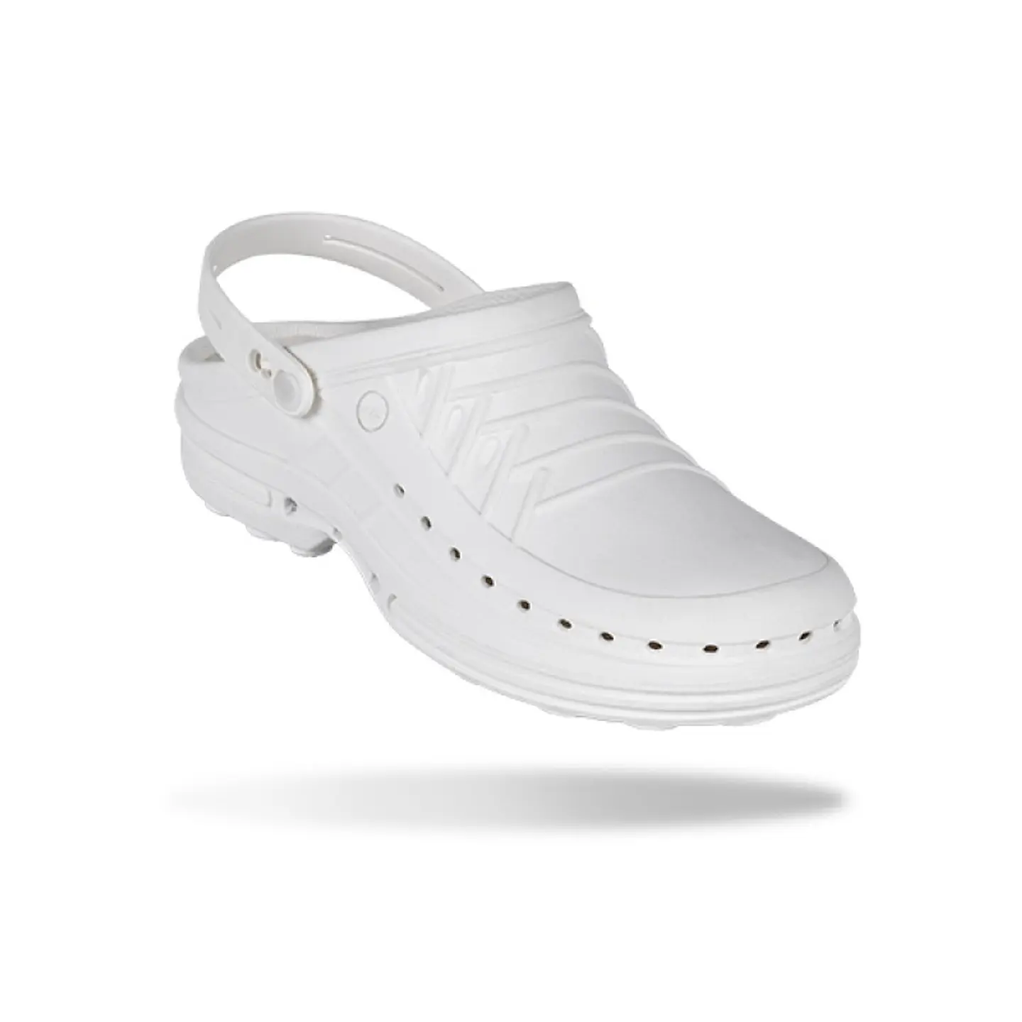 Soca Profissional CLOG 9