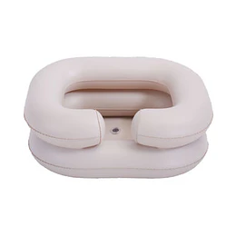 Lava Cabeças Insuflável