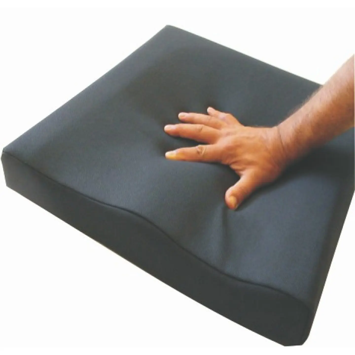 Almofada Anti Escaras SOFT SEAT  1