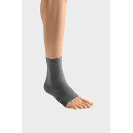 Pé Elástico em Malha Circular