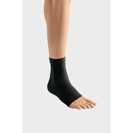 Pé Elástico em Malha Circular