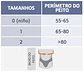 Imobilizador de Clavícula IC30 - Thumbnail 3
