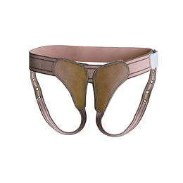 Funda Reforçada para Hérnia Inguinal