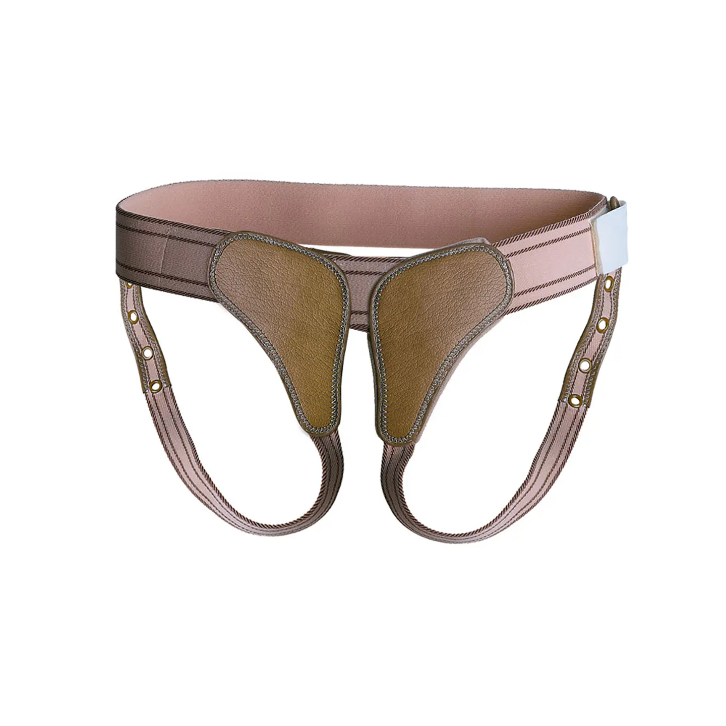 Funda Reforçada para Hérnia Inguinal 3