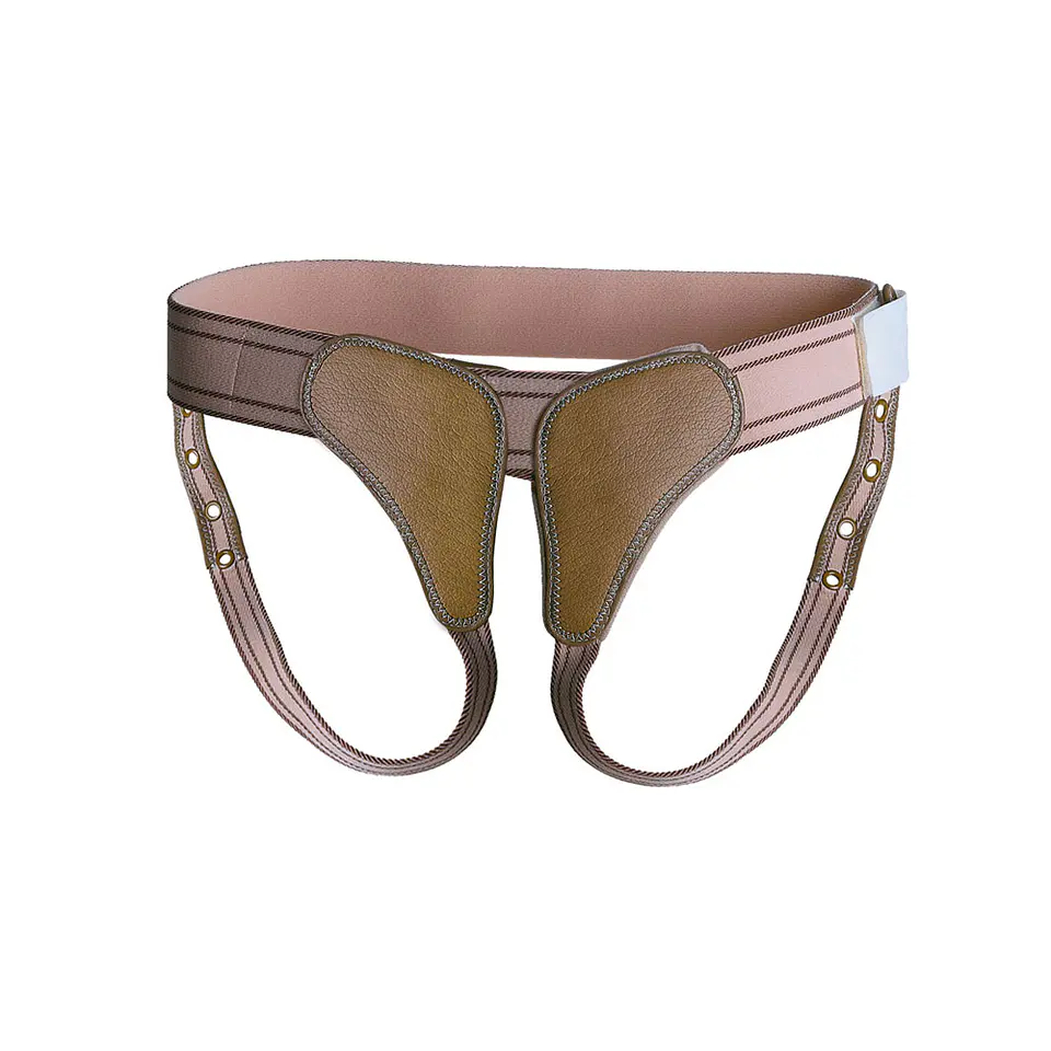 Funda Reforçada para Hérnia Inguinal 3