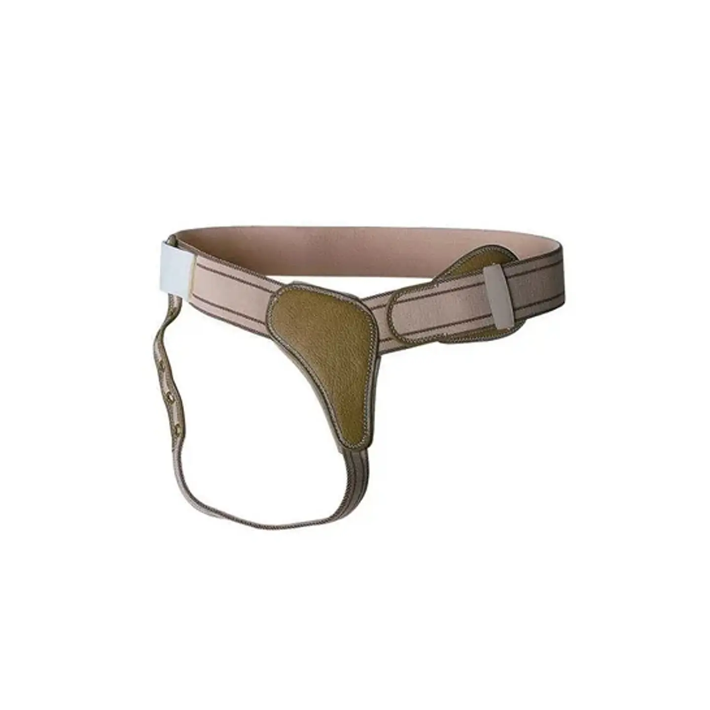Funda Reforçada para Hérnia Inguinal 2